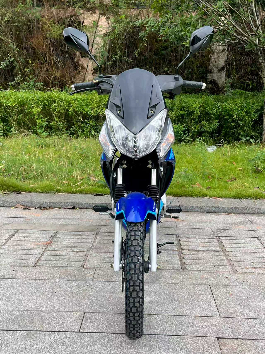 Мопед PROMAX STREET CROSS MAX 150 (49) в Ногинске