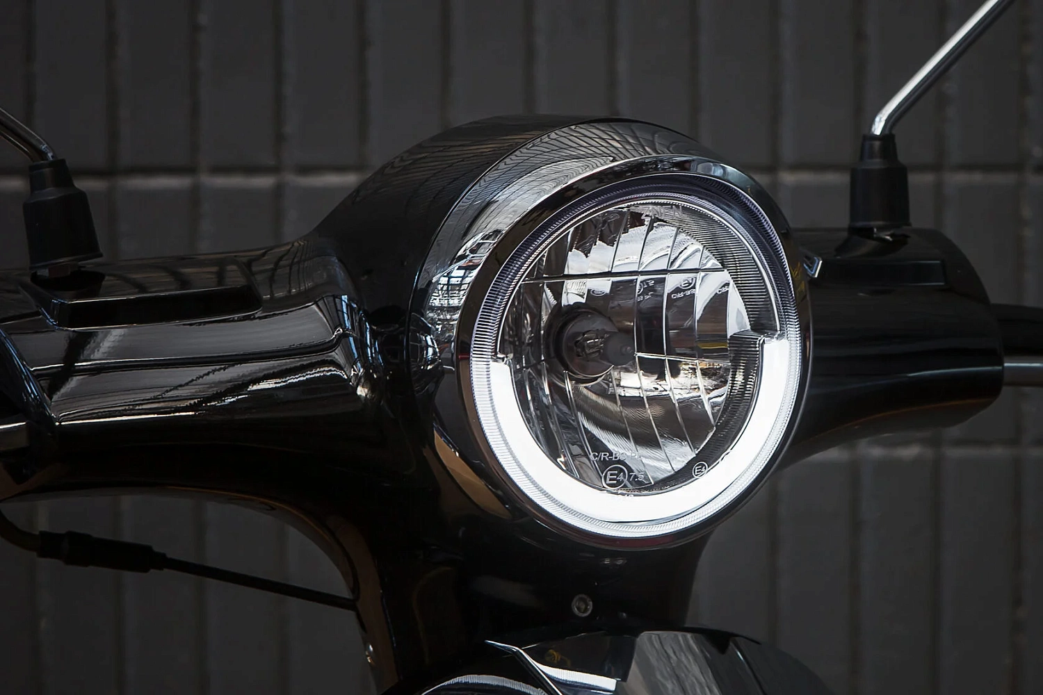 Скутер MINSK Vesna 125 M1NSK в Ногинске