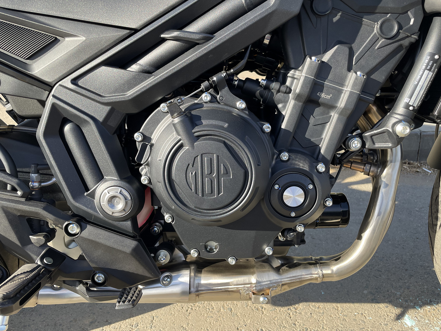 Мотоцикл STELS M502N в Ногинске