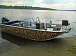 Алюминиевый катер Wyatboat-660 в Ногинске