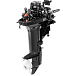 Лодочный мотор HIDEA 9.9FHS PRO (326 см3) в Ногинске