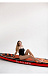 НАДУВНОЙ SUP BOARD BURNFIRE 11 в Ногинске