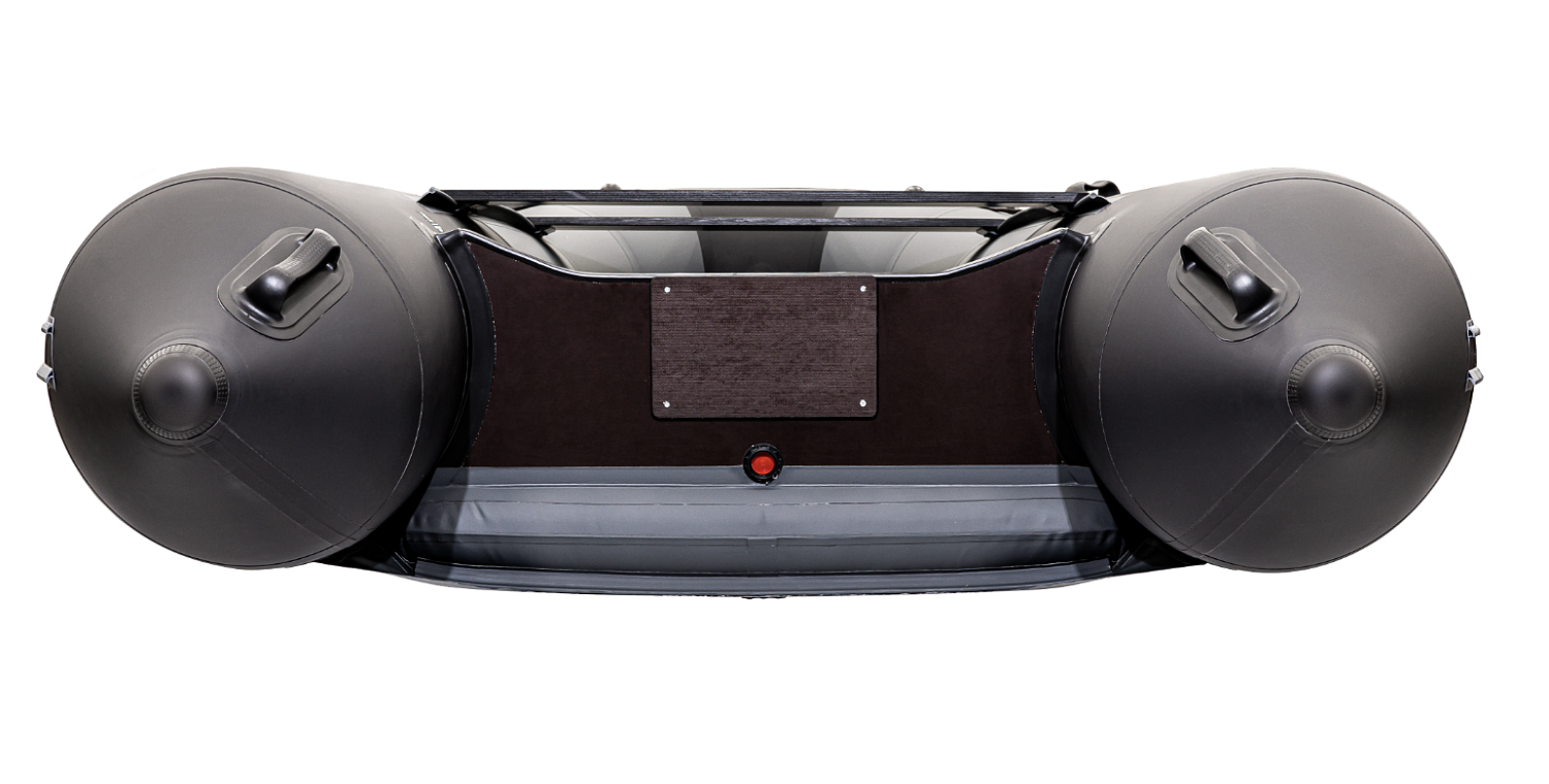 Лодка Таймень NX 4000 НДНД PRO в Ногинске