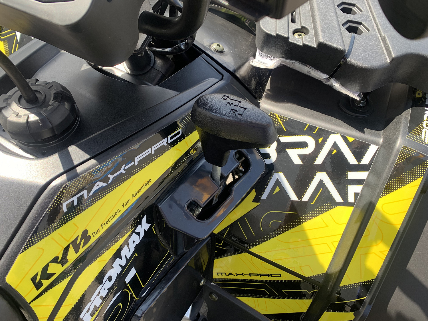 Квадроцикл PROMAX TAURUS 300 MAX-PRO в Ногинске