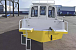 Алюминиевый катер Wyatboat-660 Cabin в Ногинске