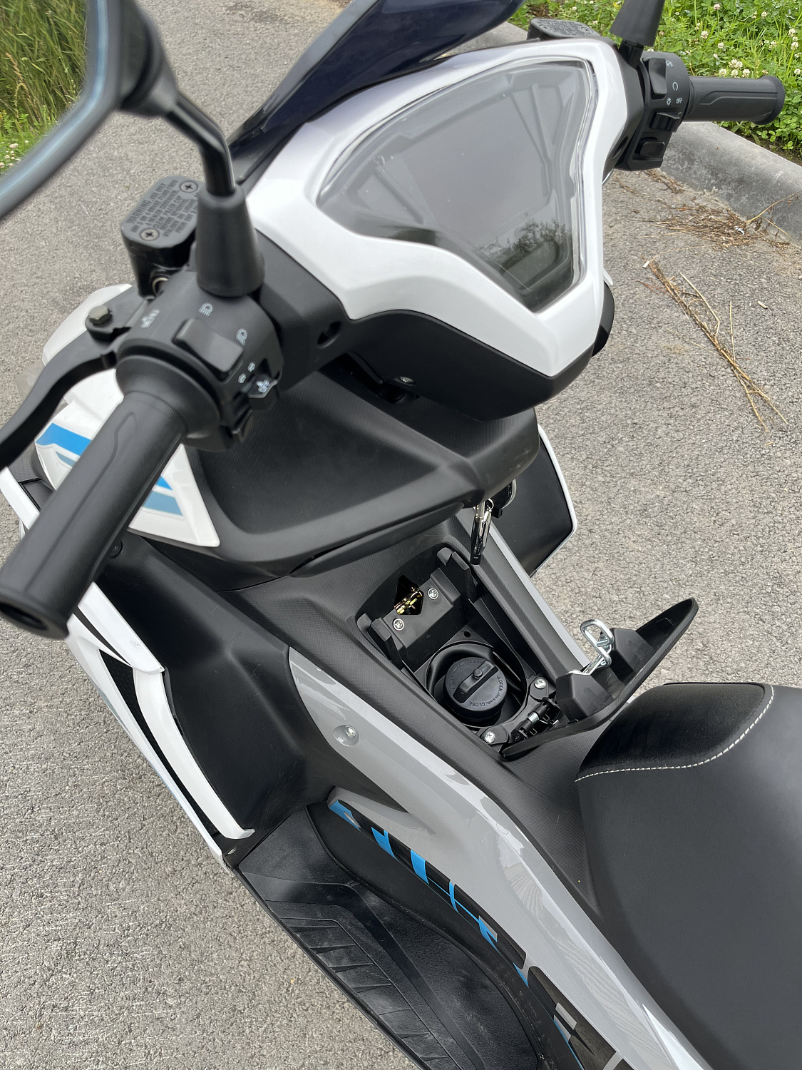 Скутер PROMAX TURAN 250 (49) в Ногинске