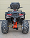 Квадроцикл GBM STORMRIDER 300 NEW PREMIUM в Ногинске