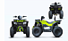 Квадроцикл Progasi RaceJumper MaxPower 200 в Ногинске