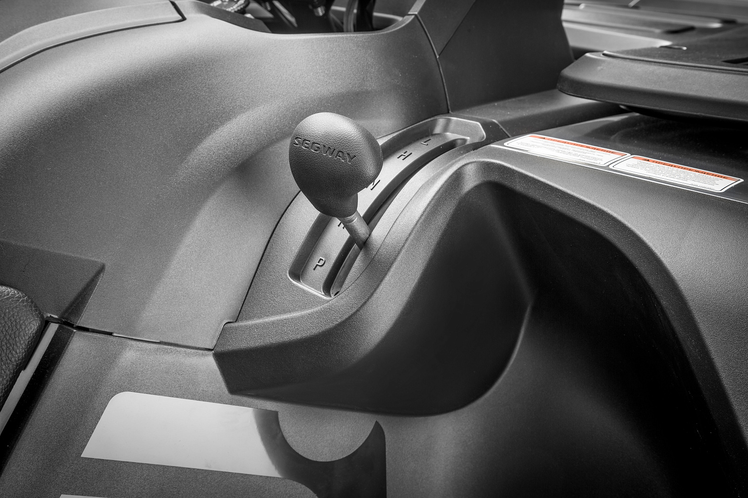  Квадроцикл Segway SNARLER AT6 LE в Ногинске