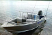 Алюминиевый катер Wyatboat-430T DCM Трансформер в Ногинске