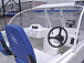 Стеклопластиковый катер Wyatboat-430DCМ (килевая) в Ногинске