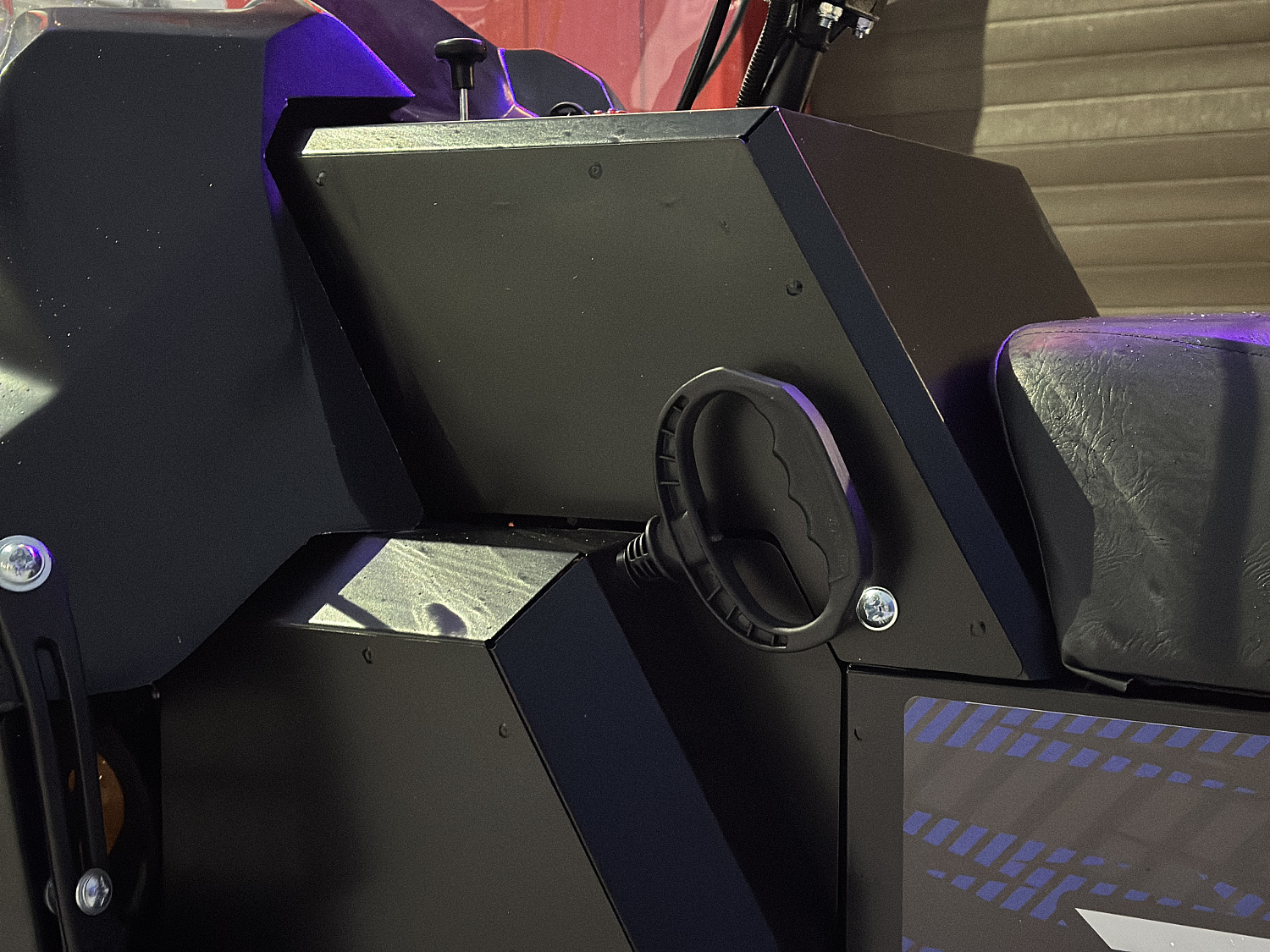 Снегоход PROMAX YAKUT 500 2.0 4T 20 в Ногинске