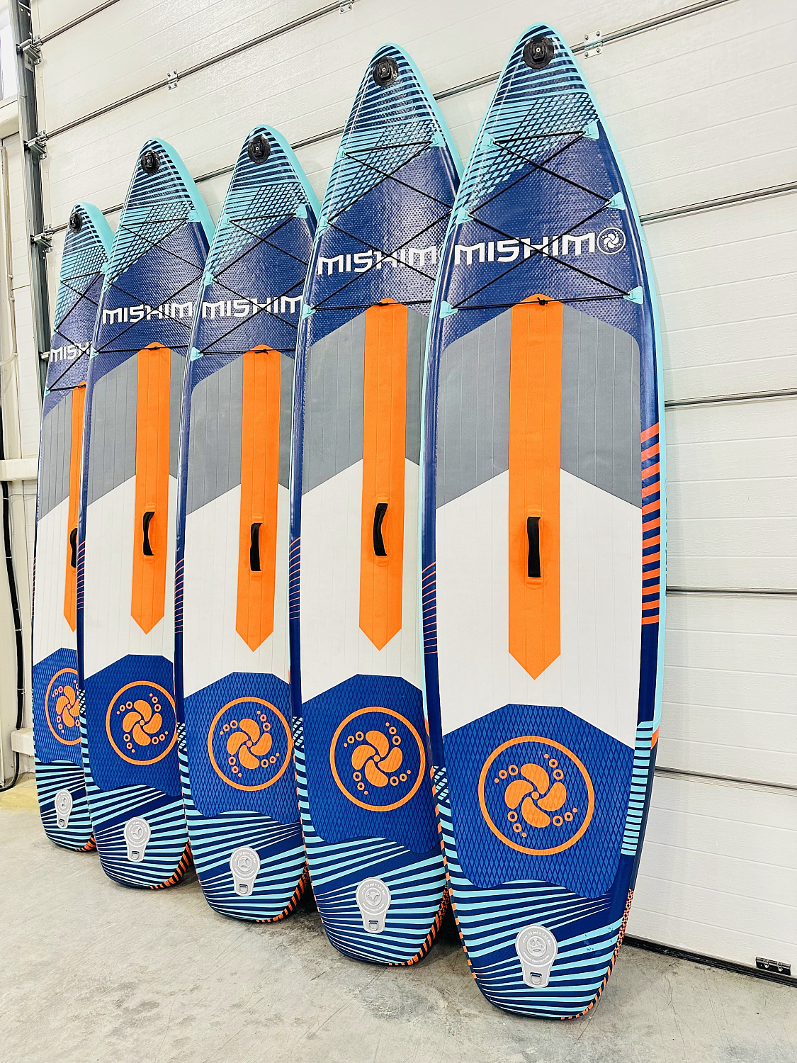 SUP (САП) Доска MISHIMO TROFY 10.6 в Ногинске