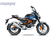 Мопед PROMAX CB150PR (49) в Ногинске