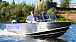 Алюминиевый катер Wyatboat-490 DCM в Ногинске