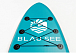 НАДУВНОЙ SUP-BOARD BUSINESS LIGHT BLUE 10 в Ногинске