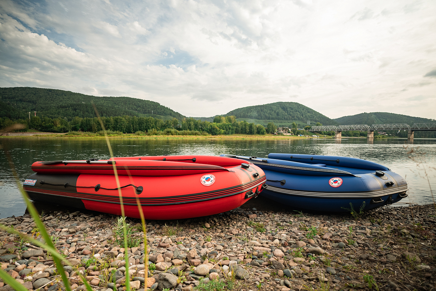 Лодка MISHIMO RIVER FJET PRO 470 под водомет в Ногинске
