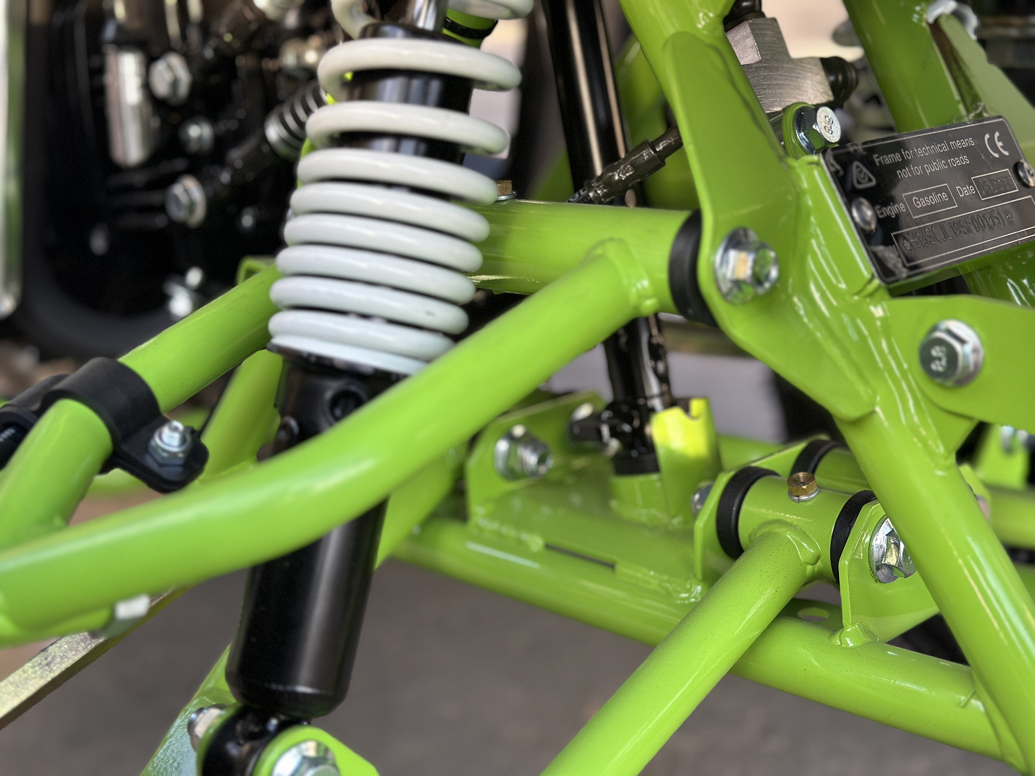 Квадроцикл PROMAX МАЙНКРАФТ 192 PRO 2025 в Ногинске