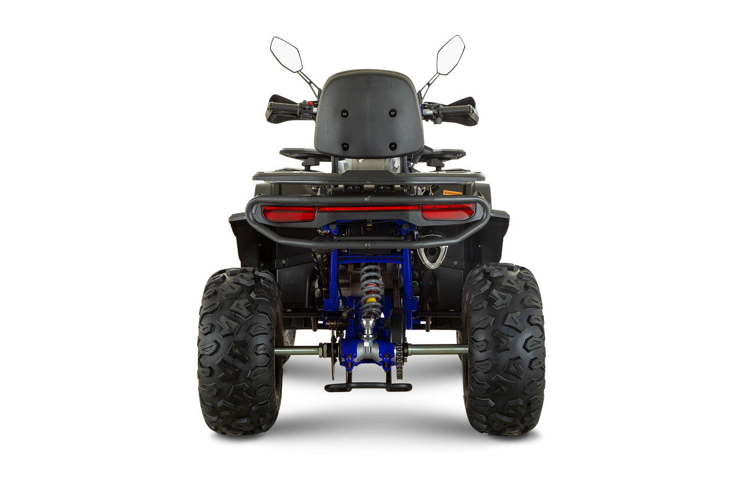 Квадроцикл GBM CROSS HILL 320 BIG PREMIUM в Ногинске