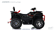 Квадроцикл GBM CRONOS 420 4WD EFI с ПСМ в Ногинске