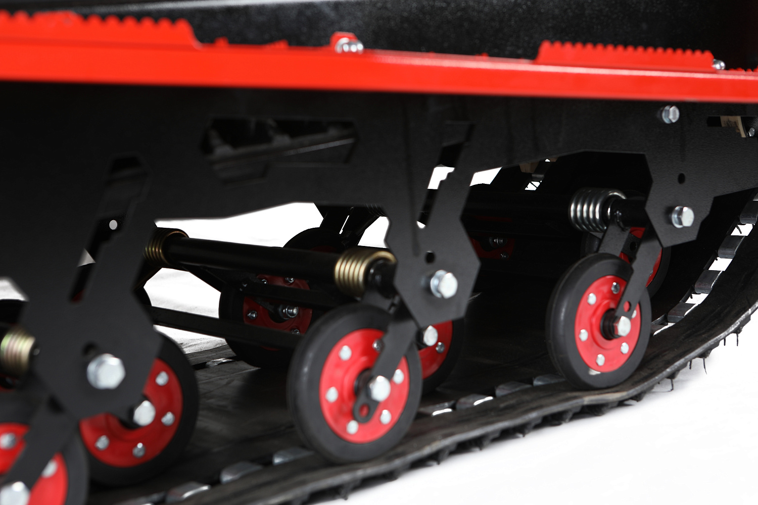 Снегоход IKUDZO HUNTER 600LK 20 V2 в Ногинске