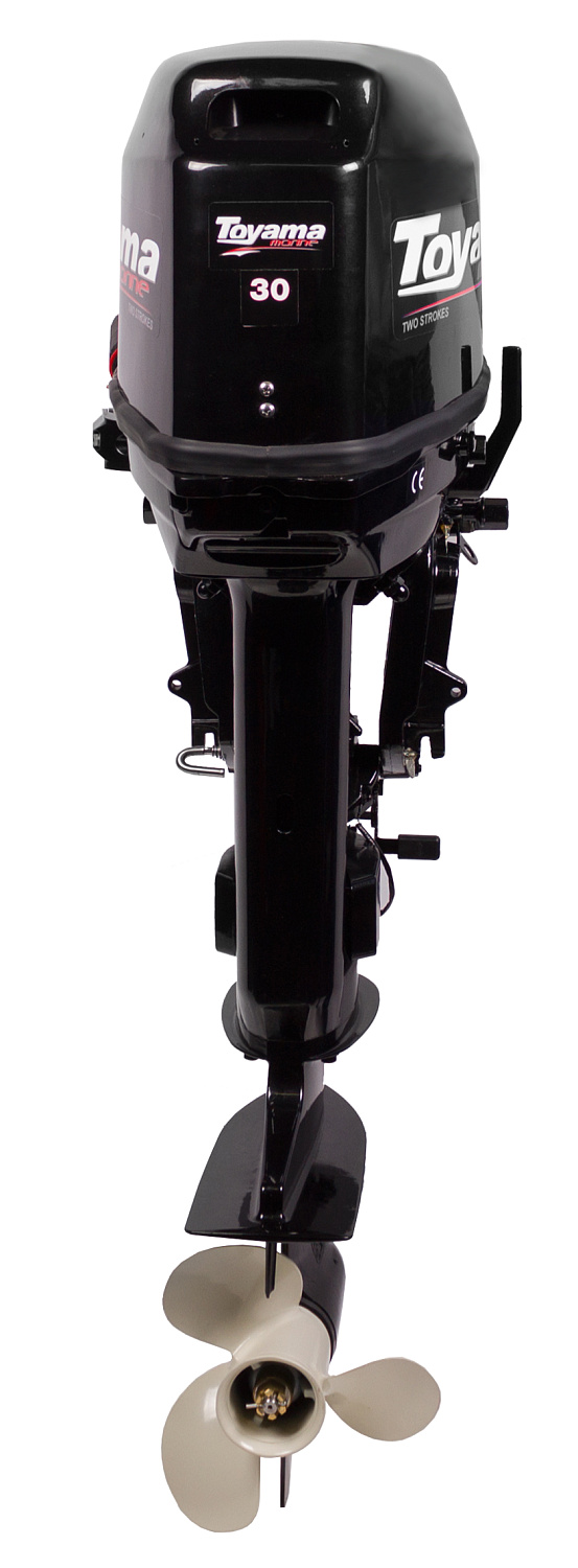 ЛОДОЧНЫЙ МОТОР TOYAMA T30ABMS в Ногинске