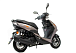 Скутер MOTOLAND (МОТОЛЕНД) FC 150 (WY150) в Ногинске