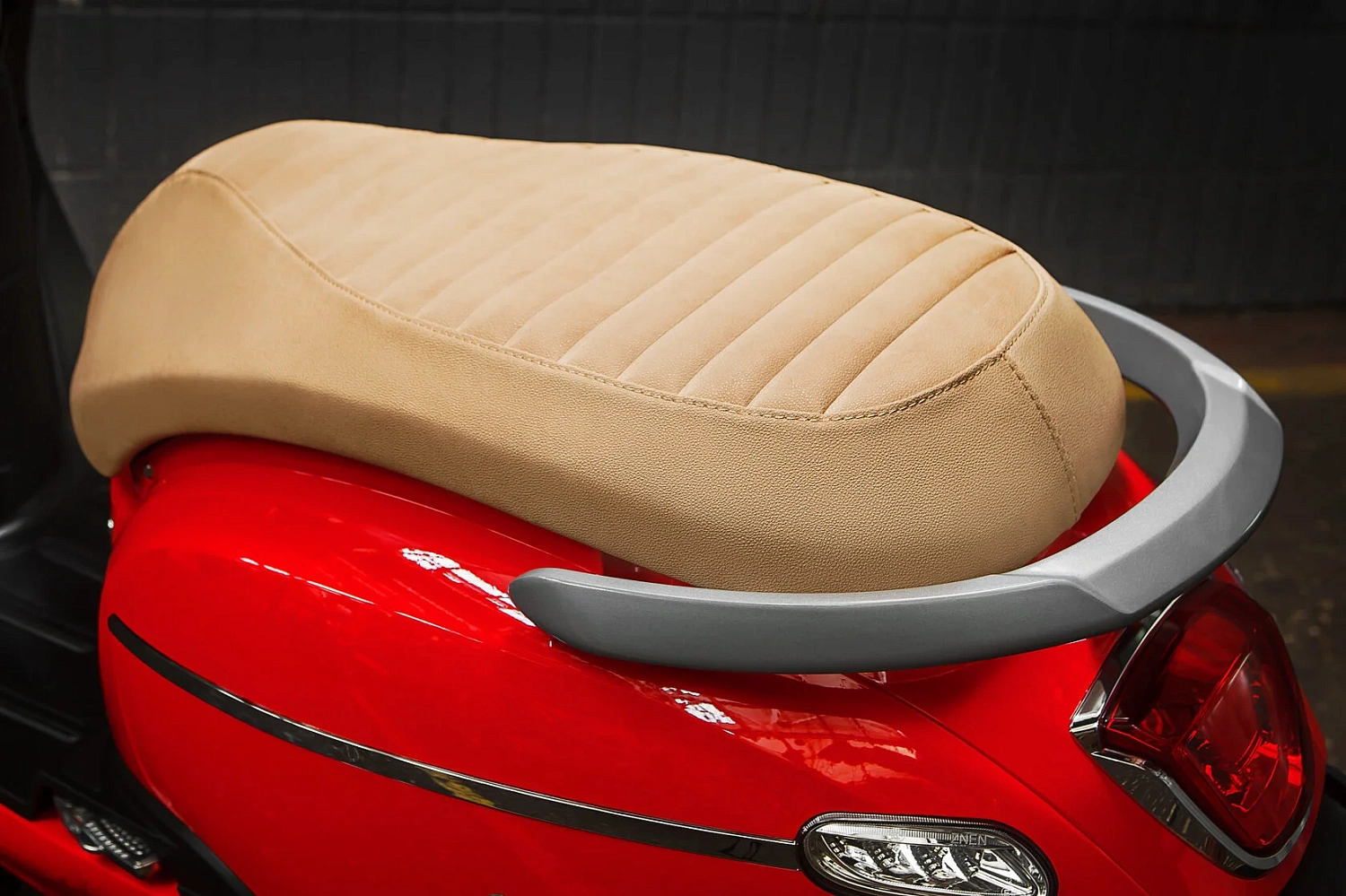 Скутер MINSK Vesna 50 M1NSK в Ногинске