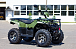 Квадроцикл IRBIS ATV 250 LUX (+лебедка) в Ногинске