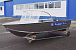 Алюминиевый катер Wyatboat-390 Pro в Ногинске