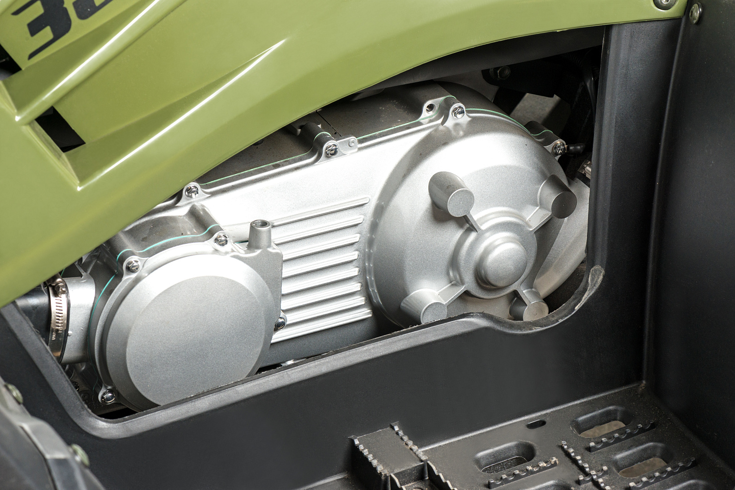 Квадроцикл IRBIS ATV 300 в Ногинске