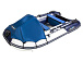 НАДУВНАЯ ЛОДКА GLADIATOR C330AL в Ногинске