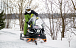 Снегоход РМ БУРАН ЛИДЕР АДЕ в Ногинске