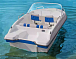 Стеклопластиковый катер Wyatboat-3 У в Ногинске