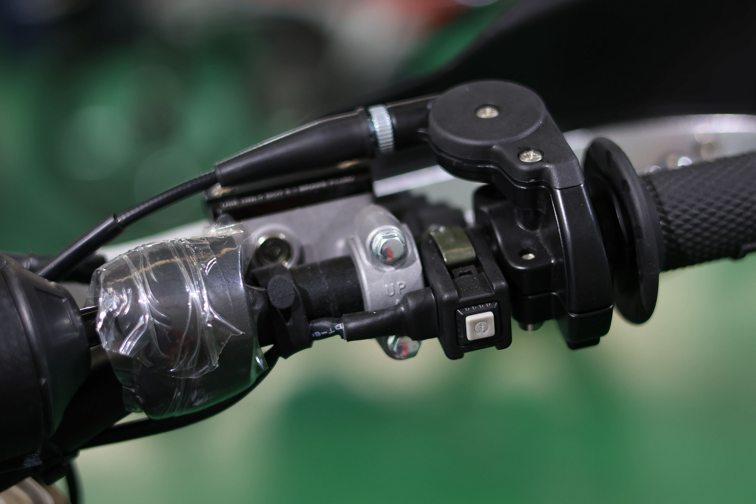 Мотоцикл JHLMOTO JHLofr GS CB300RL в Ногинске