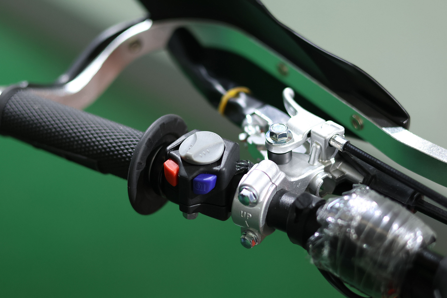 Мотоцикл JHLMOTO JHLofr GS YBS300 (176MN) в Ногинске