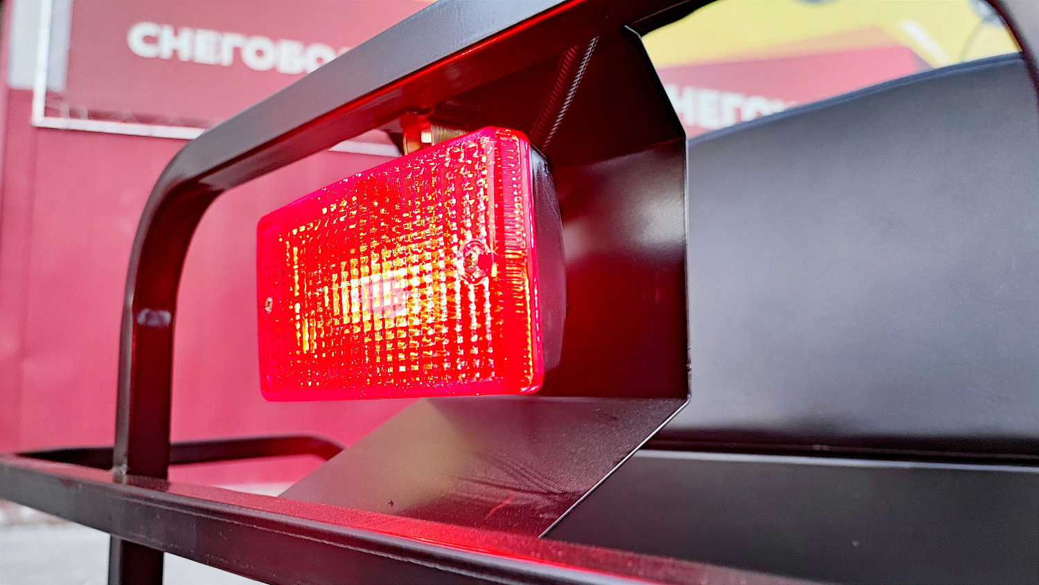 Снегоход PROMAX SNOWBEAR V3 650 2T в Ногинске