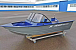 Алюминиевый катер Неман-420 DCM в Ногинске