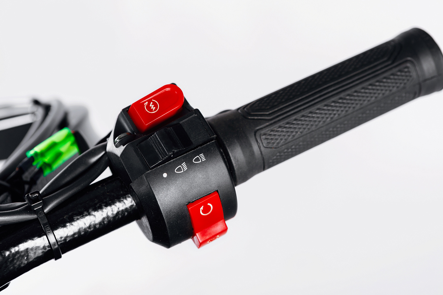 МОТОБУКСИРОВЩИК IKUDZO LONG 2.0 1700/500 EKR20 в Ногинске