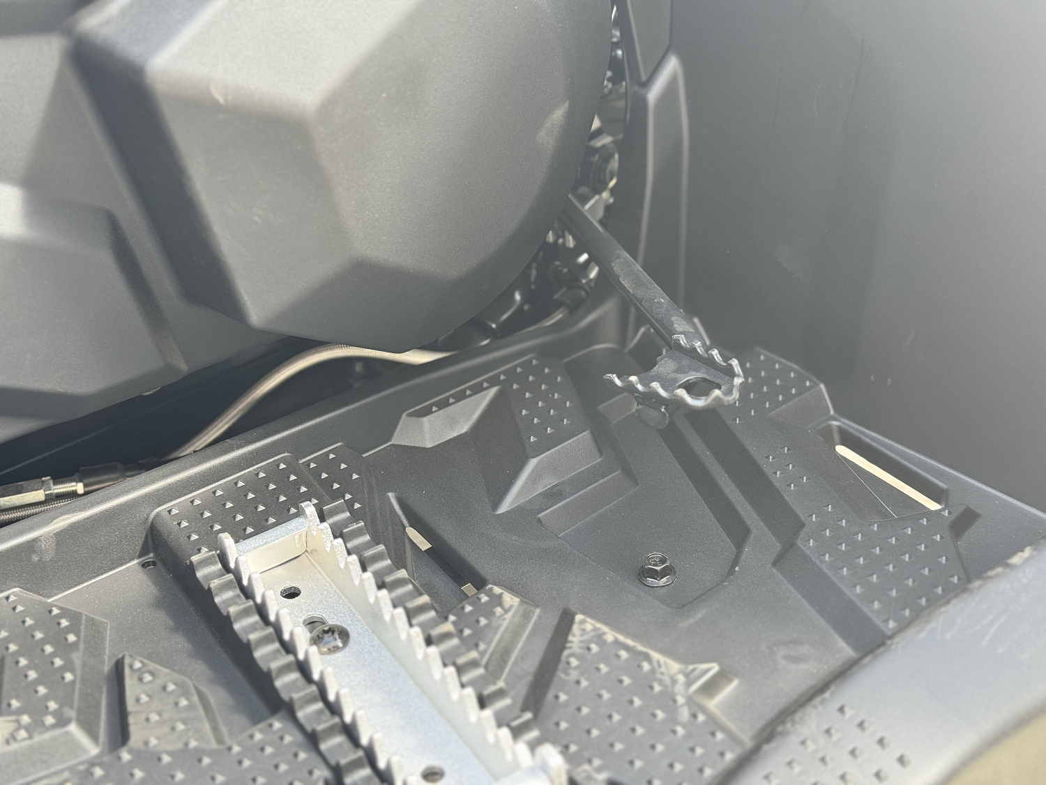 Квадроцикл HND QRX 650 PRO в Ногинске