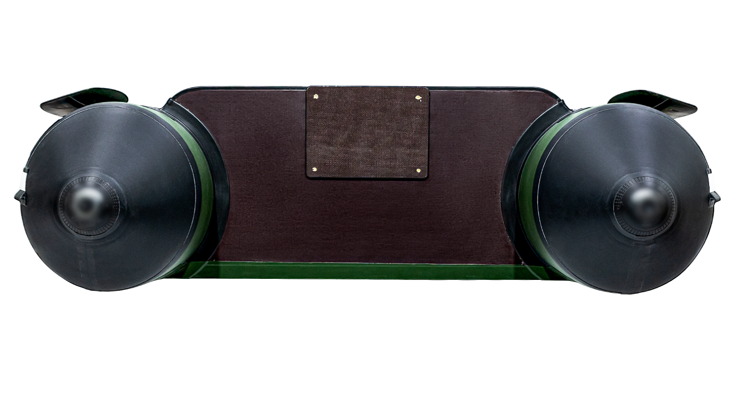 Лодка Аква 2800 в Ногинске