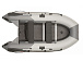 ЛОДКА НАДУВНАЯ YUKONA 330TSE (F) -В КОМПЛЕКТЕ С ФАНЕРНЫМ ПАЙОЛОМ в Ногинске