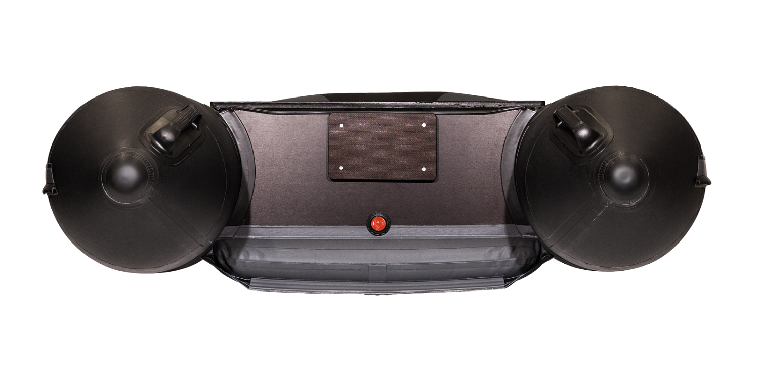 Лодка Таймень NX 2900 НДНД в Ногинске