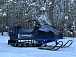 Снегоход PROMAX YAKUT 500 LONG 2.0 4T 29 в Ногинске
