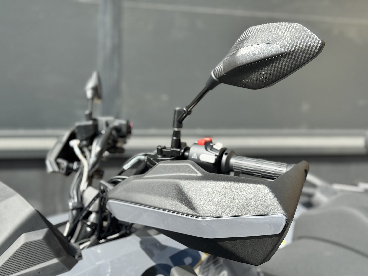 Квадроцикл HND QRX 650 PRO в Ногинске