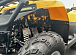 КВАДРОЦИКЛ IRBIS ATV 250  в Ногинске