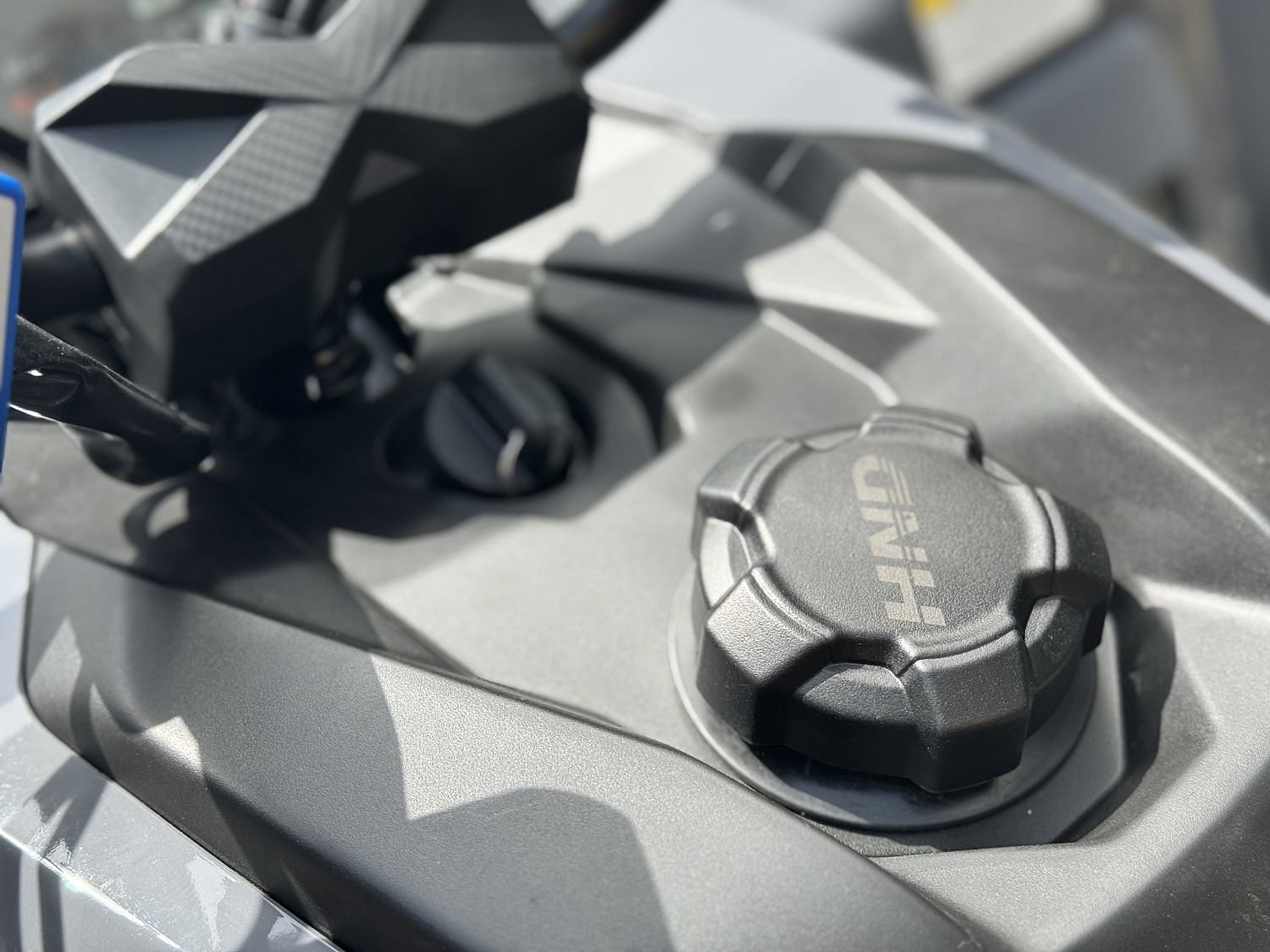 Квадроцикл HND QRX 650 PRO в Ногинске