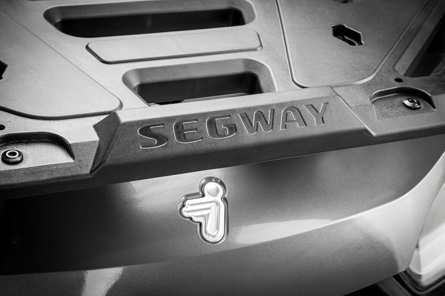  Квадроцикл Segway SNARLER AT6 LE в Ногинске