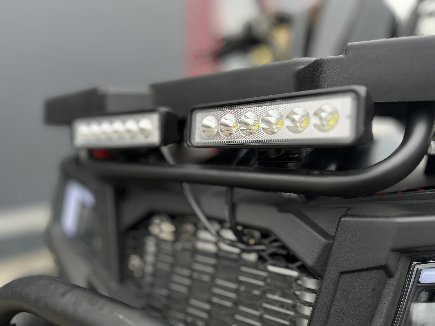 Квадроцикл PROMAX TAURUS 300 MAX-PRO LONG в Ногинске