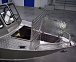 Алюминиевый катер Wyatboat-460 DCM Pro в Ногинске